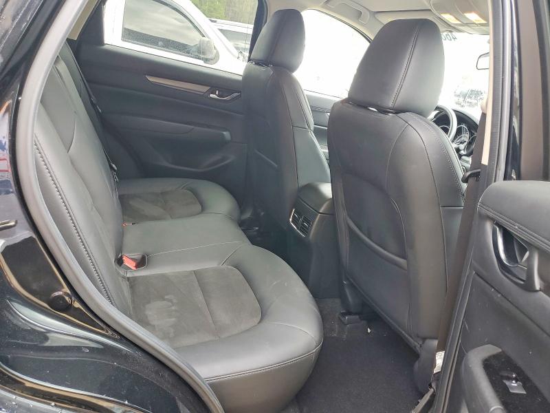 Продаж на аукціоні авто 2021 Mazda Cx-5, vin: JM3KFBCM0M0401790, номер лоту: 46862306