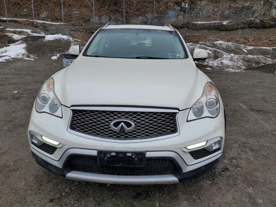 Aukcja sprzedaży 2016 Infiniti Qx50, vin: JN1BJ0RR3GM269140, numer aukcji: 78487185