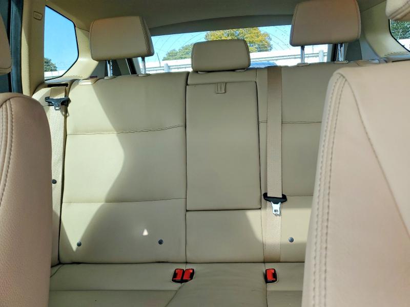2013 Bmw X3 მანქანა იყიდება აუქციონზე, vin: 5UXWX7C50DL981505, აუქციონის ნომერი: 46755386