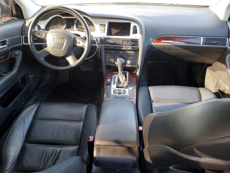 Aukcja sprzedaży 2011 Audi A6, vin: WAUKGAFBXBN016969, numer aukcji: 47911956