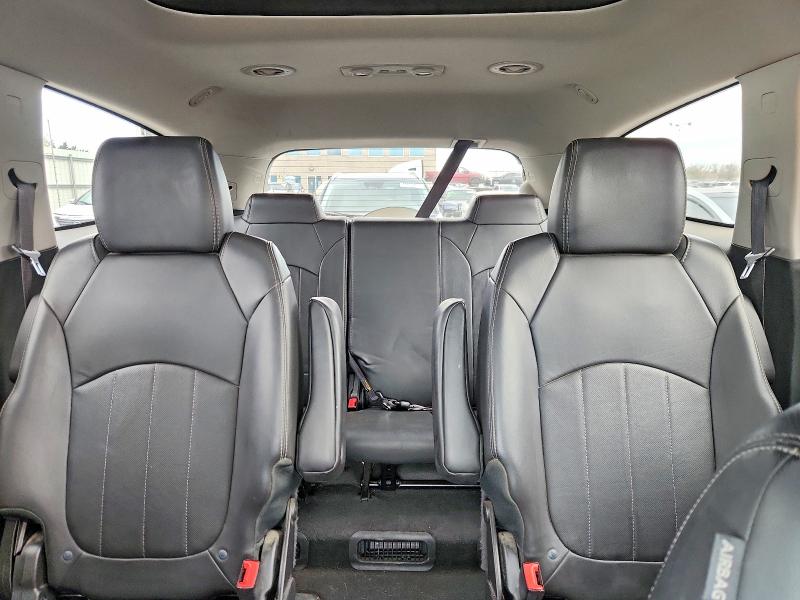 Aukcja sprzedaży 2017 Buick Enclave, vin: 5GAKVBKD2HJ235948, numer aukcji: 41833106