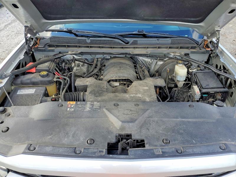 Продаж на аукціоні авто 2016 Chevrolet Silverado, vin: 3GCUKREC5GG377660, номер лоту: 46332686