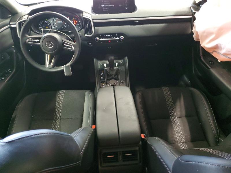 47281676 :رقم المزاد ، 7MMVABDM7SN330641 vin ، 2025 Mazda Cx-50 مزاد بيع
