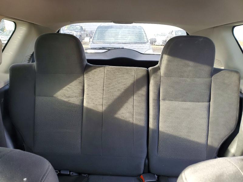 2012 Jeep Compass მანქანა იყიდება აუქციონზე, vin: 1C4NJDAB6CD594021, აუქციონის ნომერი: 46656386