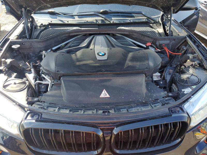 47331076 :رقم المزاد ، 5UXKR6C54F0J73908 vin ، 2015 Bmw X5 مزاد بيع