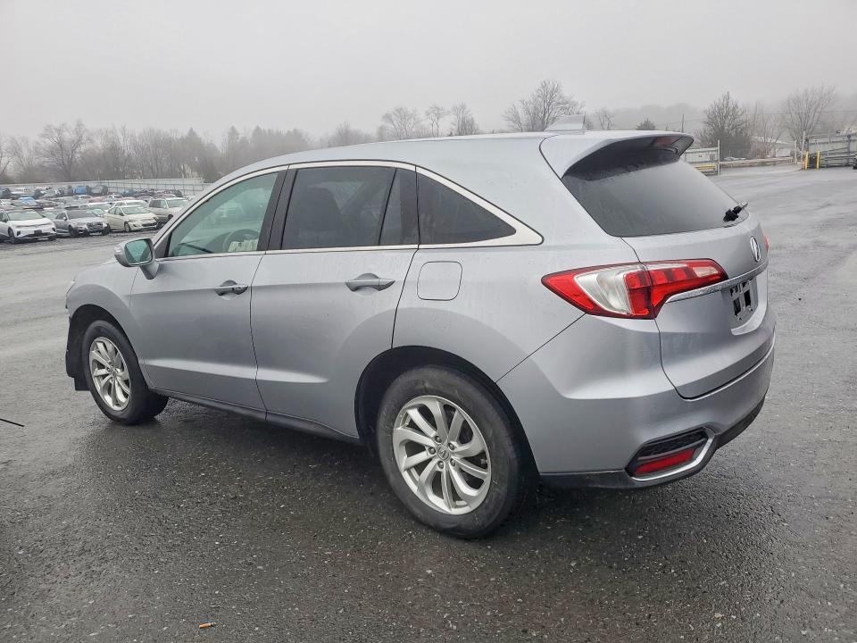 Продажа на аукционе авто 2017 Acura Rdx, vin: 5J8TB4H36HL003767, номер лота: 79207505