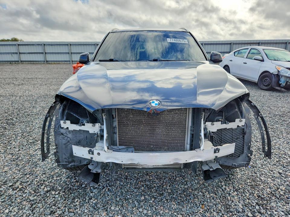Aukcja sprzedaży 2016 Bmw X5, vin: 5UXKR0C54G0S85414, numer aukcji: 77480675