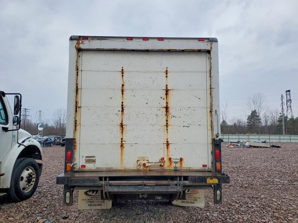 2008 Gmc W4500 მანქანა იყიდება აუქციონზე, vin: J8DC4W16887005567, აუქციონის ნომერი: 78795475
