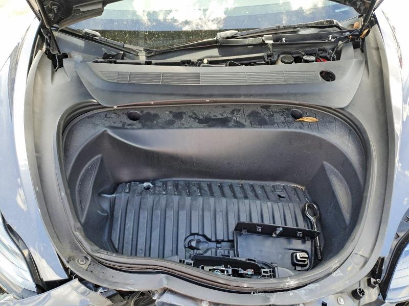 45787306 :رقم المزاد ، 5YJ3E1EA6PF546108 vin ، 2023 Tesla Model 3 مزاد بيع