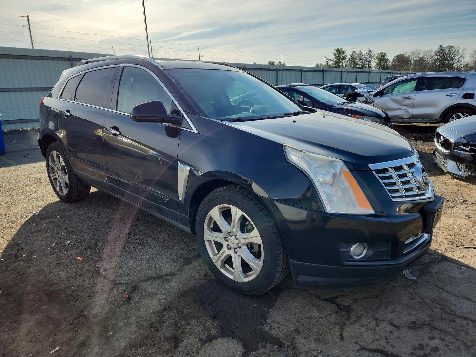 Продаж на аукціоні авто 2013 Cadillac Srx, vin: 3GYFNHE38DS526060, номер лоту: 47519056