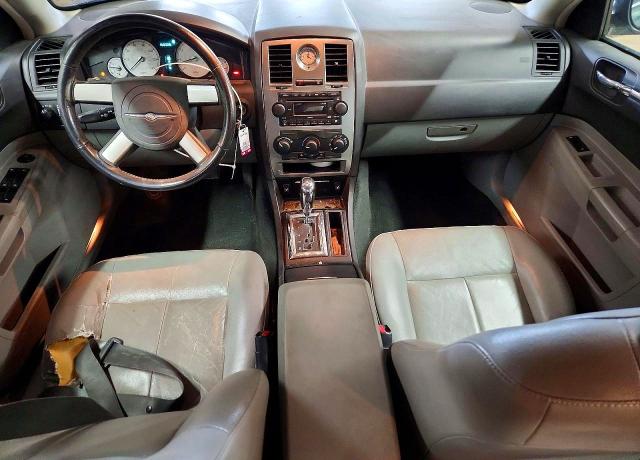 Продажа на аукционе авто 2006 Chrysler 300, vin: 2C3KA53G36H434918, номер лота: 48072276