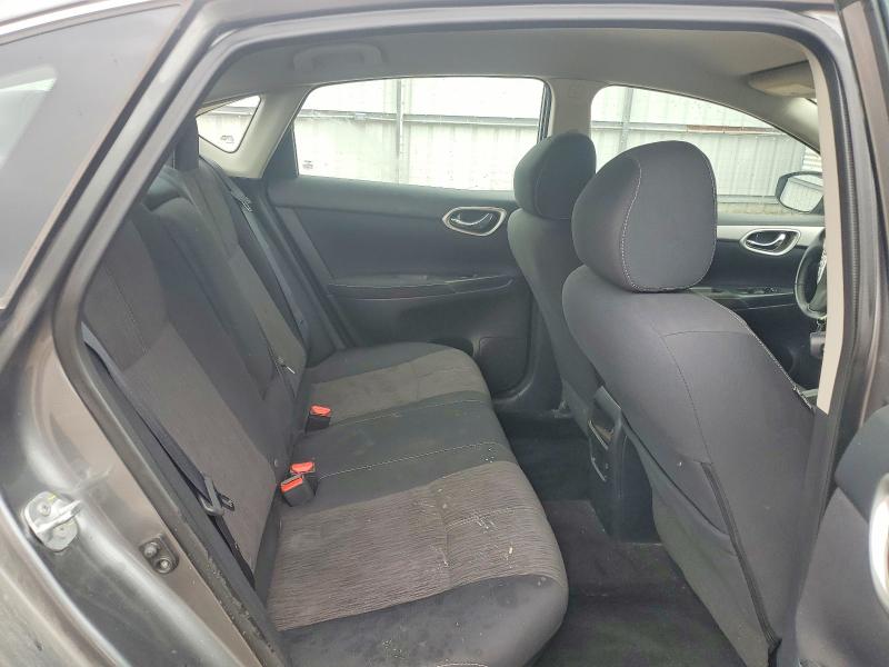 Aukcja sprzedaży 2015 Nissan Sentra, vin: 3N1AB7AP7FL688886, numer aukcji: 45796606