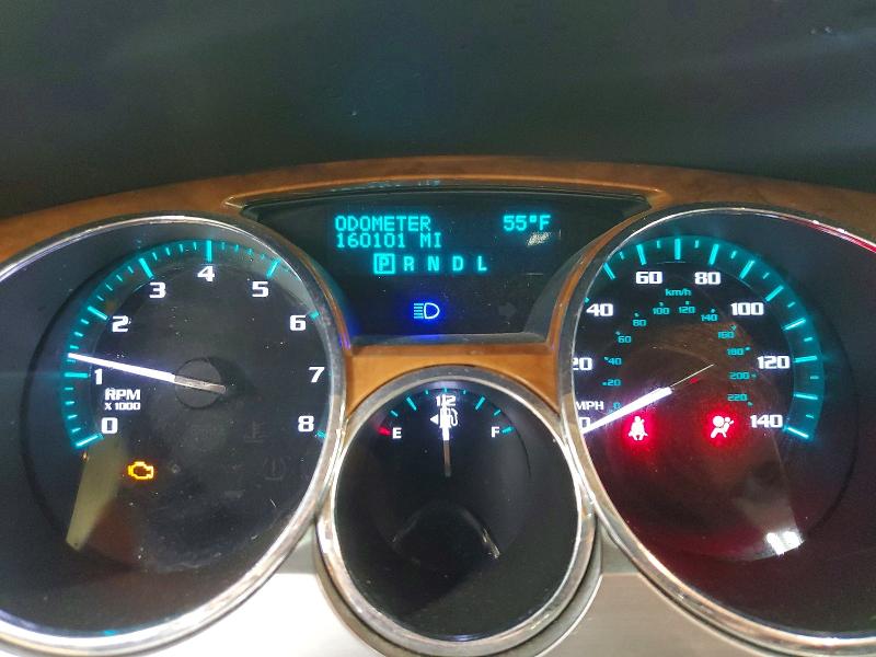 Продажа на аукционе авто 2011 Buick Enclave, vin: 5GAKVCED9BJ151196, номер лота: 45496346