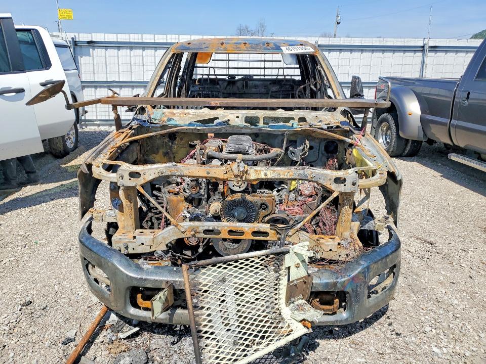 2024 Ram 3500 მანქანა იყიდება აუქციონზე, vin: 3C7WRTCL6RG231102, აუქციონის ნომერი: 46191356