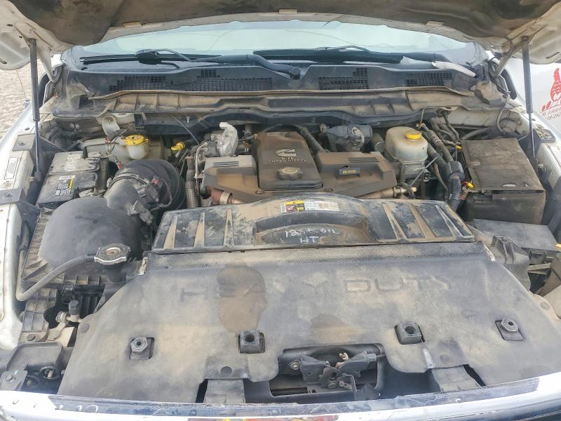 41982346 :رقم المزاد ، 3C6UD5DL4CG312885 vin ، 2012 Dodge Ram 2500 مزاد بيع