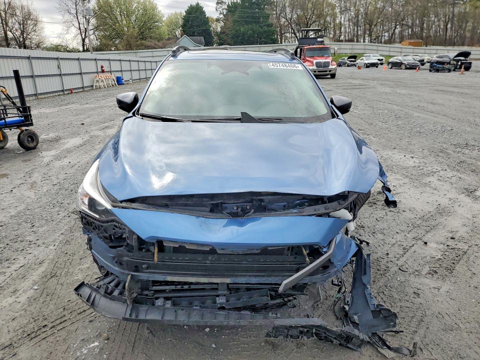 Aukcja sprzedaży 2024 Subaru Crosstrek, vin: JF2GUADC4RH377461, numer aukcji: 45748406