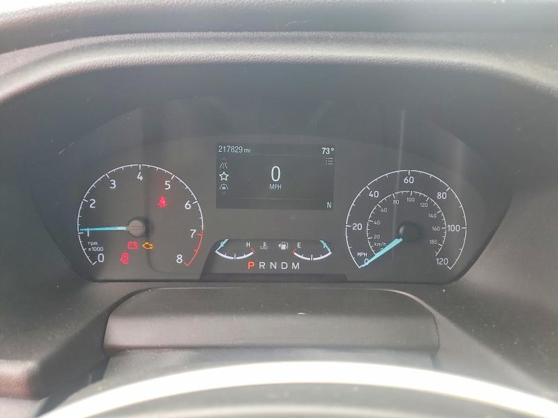 2021 Ford Transit მანქანა იყიდება აუქციონზე, vin: 1FDBW5Z83MKA84396, აუქციონის ნომერი: 79995585