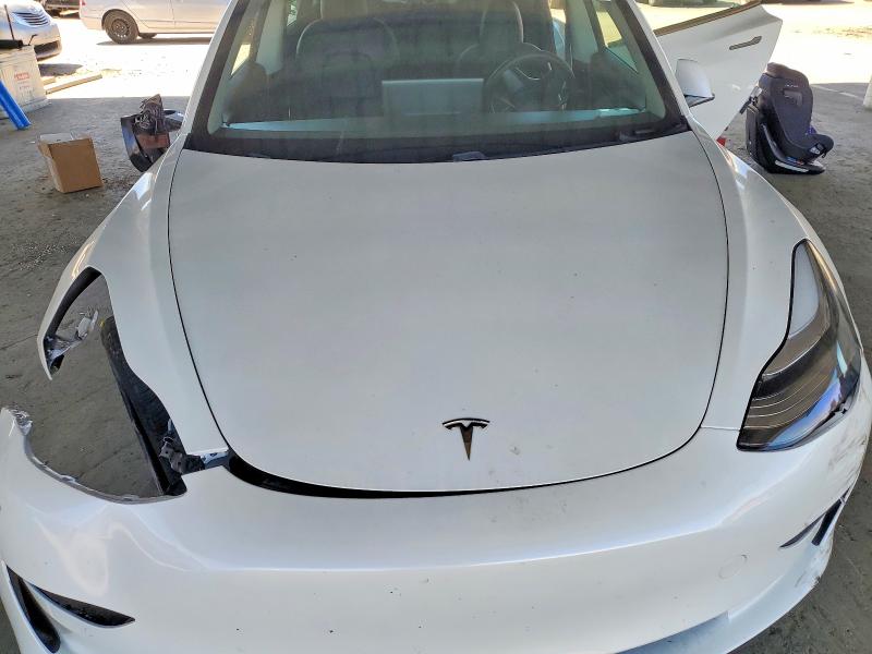 Продаж на аукціоні авто 2020 Tesla Model 3, vin: 5YJ3E1EA7LF740821, номер лоту: 47105416