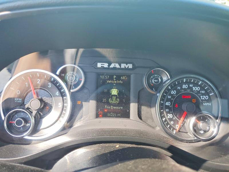 Продаж на аукціоні авто 2023 Ram 1500, vin: 1C6SRFFT3PN649458, номер лоту: 41638916
