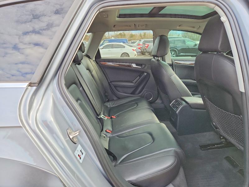 Aukcja sprzedaży 2015 Audi A4 Allroad, vin: WA1UFAFL9FA053414, numer aukcji: 47547046