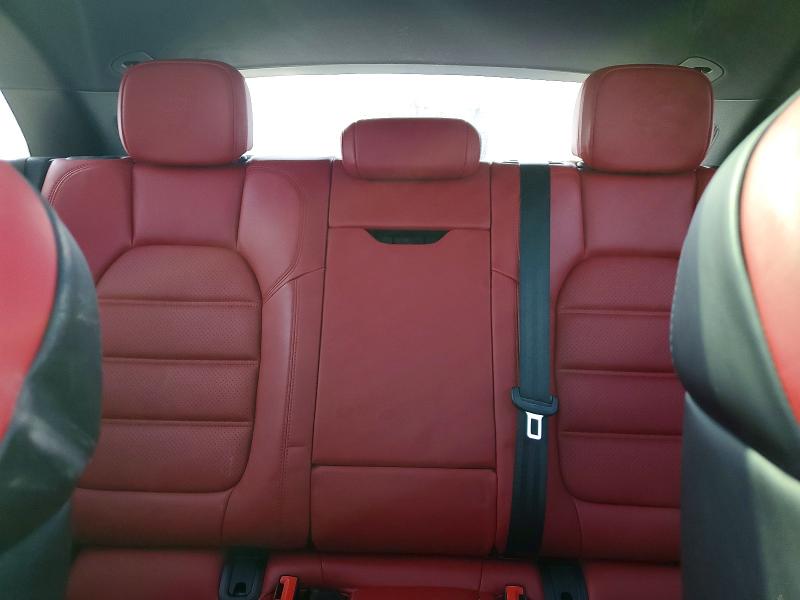 Auction sale of the 2021 Porsche Macan, vin: WP1AG2A57MLB52740, lot number: 41912326
