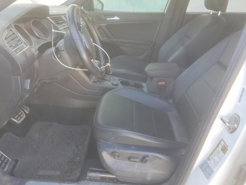 47586906 :رقم المزاد ، 3VV2B7AX4LM118434 vin ، 2020 Volkswagen Tiguan مزاد بيع