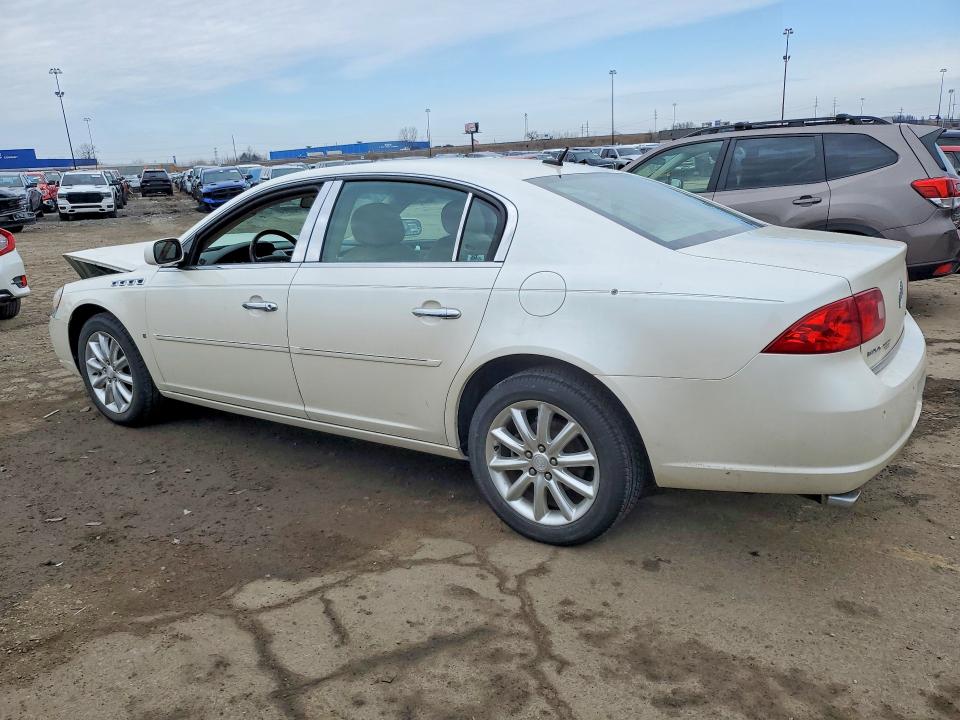 Продаж на аукціоні авто 2008 Buick Lucerne, vin: 1G4HE57Y28U120704, номер лоту: 47023816