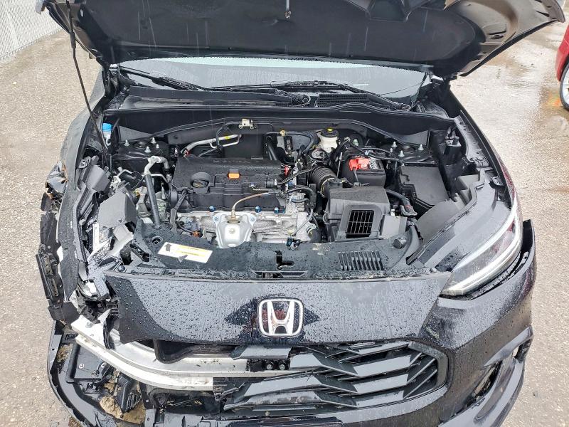 Aukcja sprzedaży 2026 Honda Hr-v, vin: 3CZRZ2H51TM107675, numer aukcji: 79012145