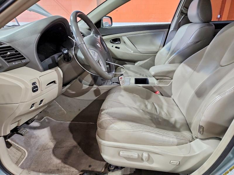 Продажа на аукционе авто 2008 Toyota Camry, vin: 4T1BB46K98U034649, номер лота: 75621105