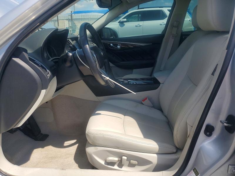Aukcja sprzedaży 2019 Infiniti Q50, vin: JN1EV7AP5KM512881, numer aukcji: 47521846