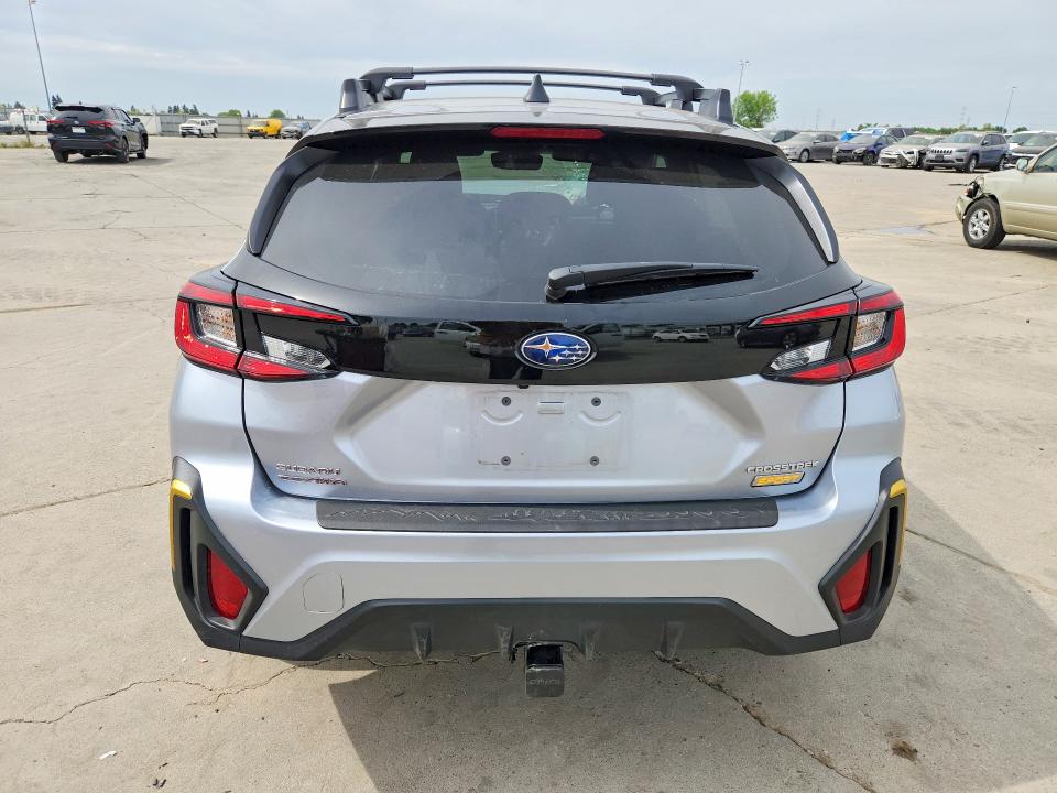 Aukcja sprzedaży 2025 Subaru Crosstrek, vin: 4S4GUHF62S3769285, numer aukcji: 48023396