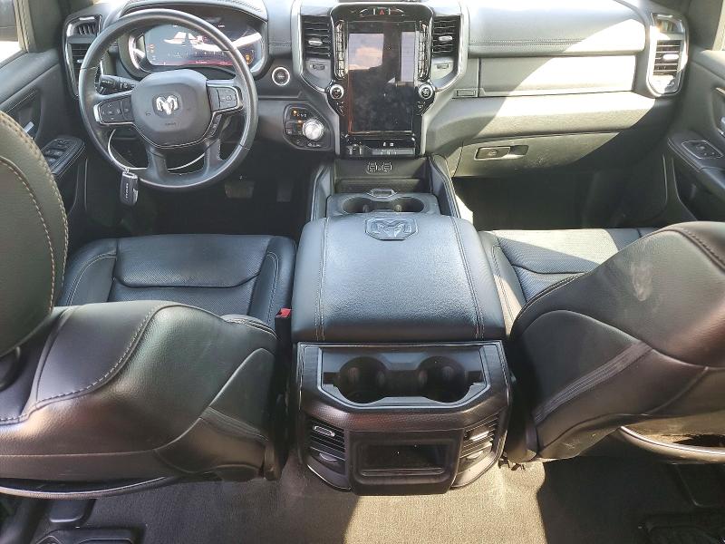 Продаж на аукціоні авто 2024 Ram 1500, vin: 1C6SRFLT8RN212076, номер лоту: 78278615
