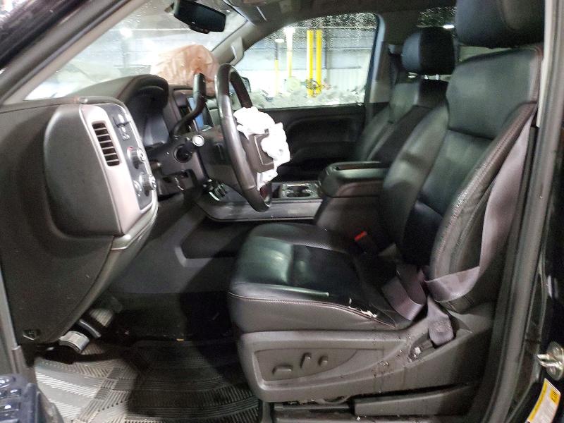 Продажа на аукционе авто 2015 Gmc Sierra, vin: 1GTV2VEC6FZ199057, номер лота: 41829086