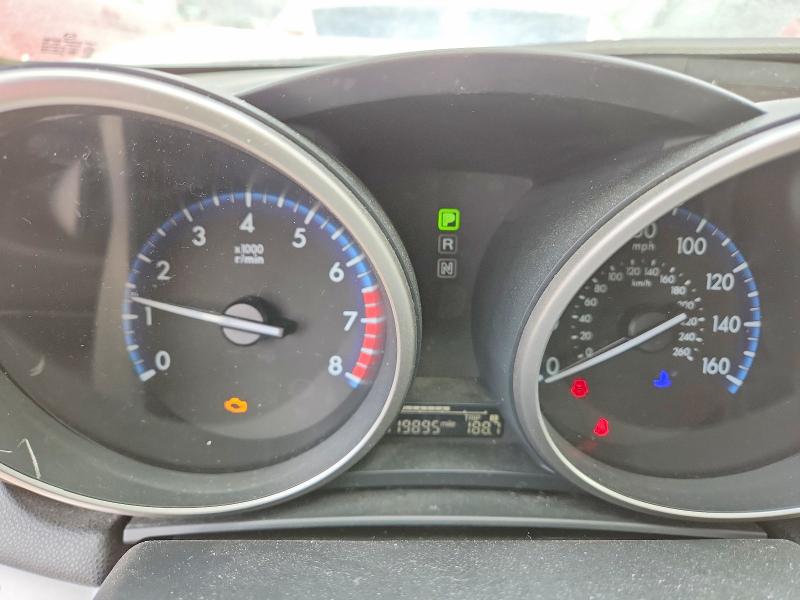 Продаж на аукціоні авто 2013 Mazda 3, vin: JM1BL1U71D1821041, номер лоту: 79119475