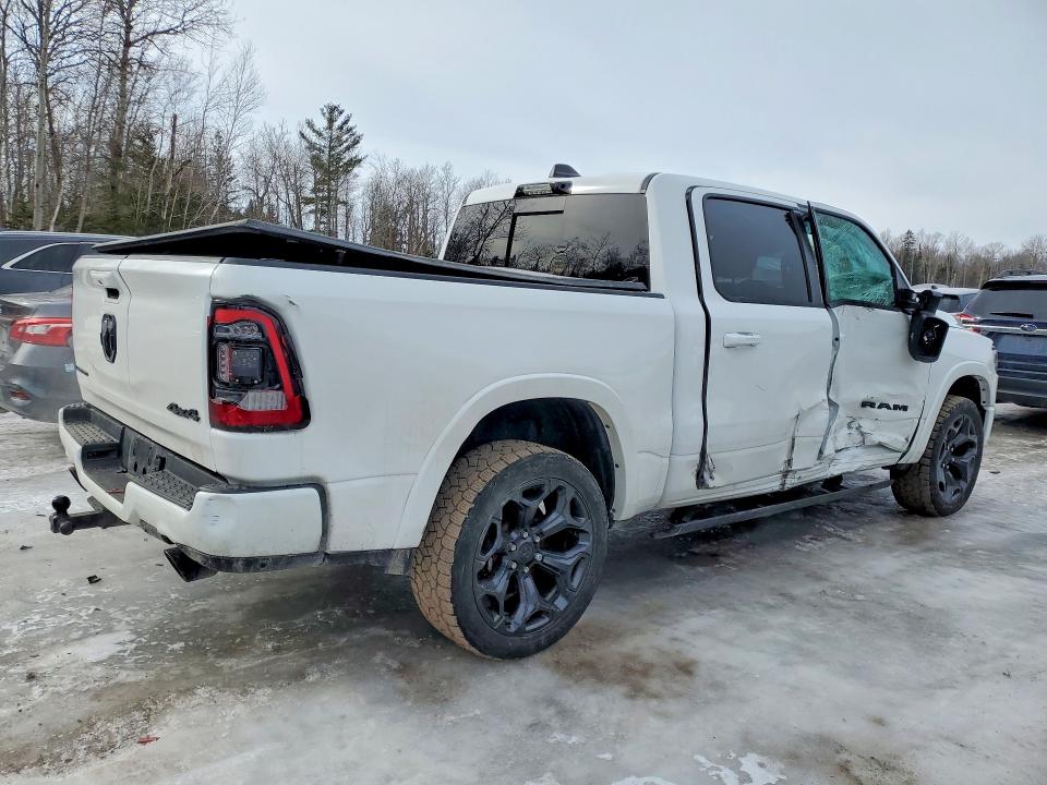 Aukcja sprzedaży 2021 Ram 1500, vin: 1C6SRFHT6MN692846, numer aukcji: 77180325