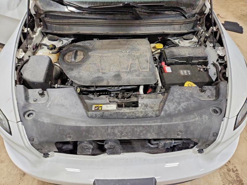 2015 Jeep Cherokee მანქანა იყიდება აუქციონზე, vin: 1C4PJLCS3FW737760, აუქციონის ნომერი: 45828386
