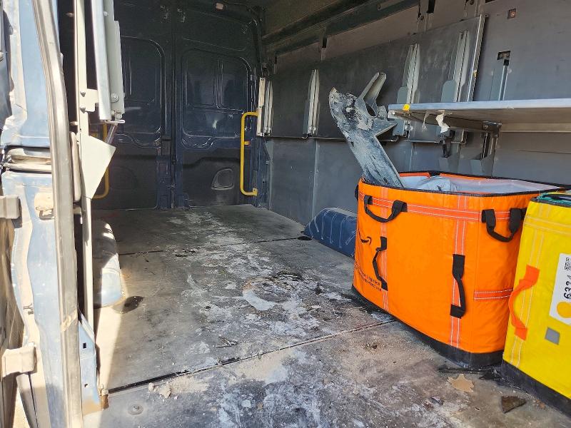 Aukcja sprzedaży 2020 Ford Transit, vin: 1FTBR3X8XLKB26791, numer aukcji: 46712896