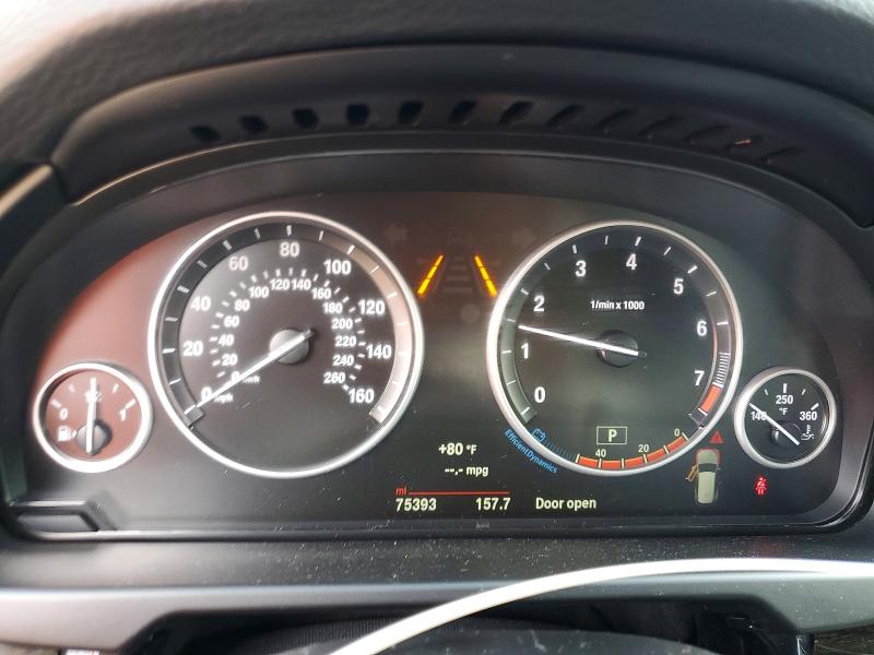 Продажа на аукционе авто 2016 Bmw X5, vin: 5UXKR6C57G0J81440, номер лота: 46673396