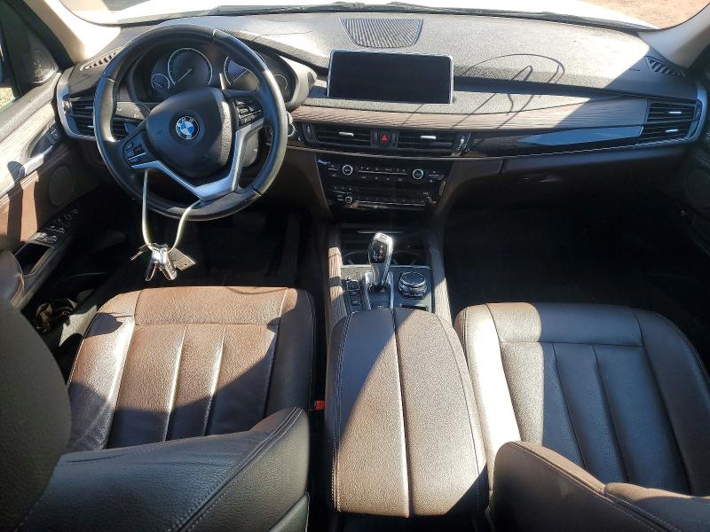 Aukcja sprzedaży 2016 Bmw X5, vin: 5UXKT0C55G0S75413, numer aukcji: 46173386