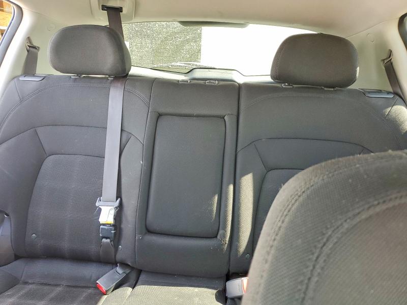 Aukcja sprzedaży 2011 Kia Sportage, vin: KNDPBCA21B7044464, numer aukcji: 46047916