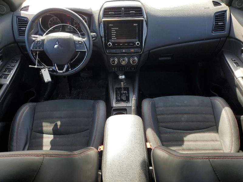 Продаж на аукціоні авто 2021 Mitsubishi Outlander Sport, vin: JA4ARVAW3MU029771, номер лоту: 47266576