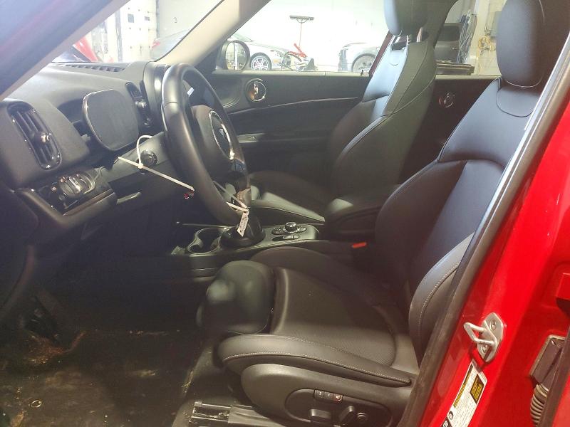 Продаж на аукціоні авто 2024 Mini Cooper, vin: WMZ83BR00R3S11123, номер лоту: 42081006