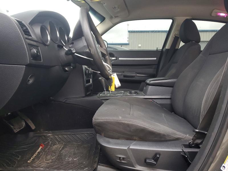 Aukcja sprzedaży 2009 Dodge Charger, vin: 2B3KA33V79H585569, numer aukcji: 46277056