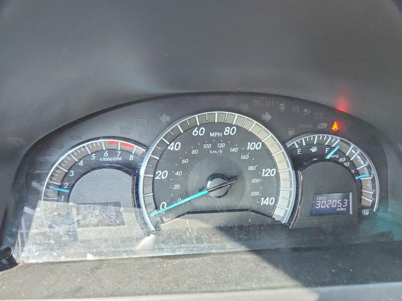 2013 Toyota Camry მანქანა იყიდება აუქციონზე, vin: 4T1BF1FK8DU286888, აუქციონის ნომერი: 47999316