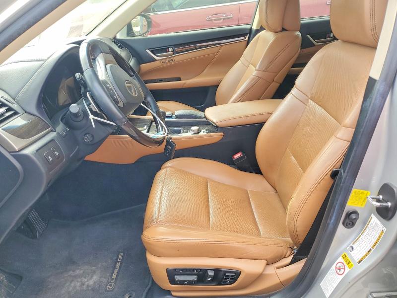 Продажа на аукционе авто 2013 Lexus Gs 350, vin: JTHBE1BL7D5009261, номер лота: 47816076