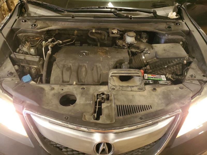 Aukcja sprzedaży 2013 Acura Rdx, vin: 5J8TB4H53DL012177, numer aukcji: 46916286