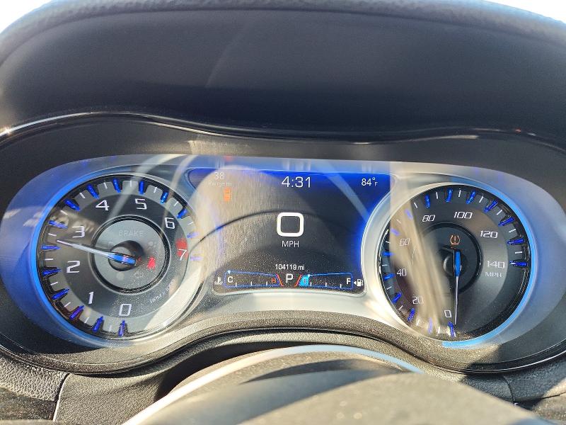 Продажа на аукционе авто 2018 Chrysler 300, vin: 2C3CCABG4JH216469, номер лота: 47002646