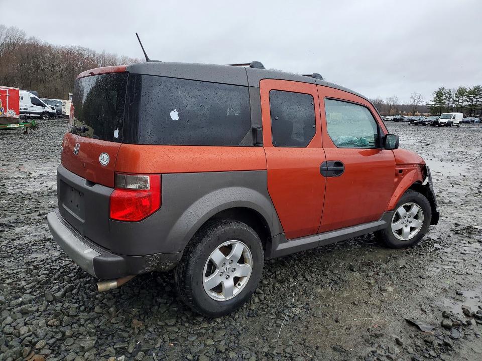 Aukcja sprzedaży 2005 Honda Element, vin: 5J6YH18675L004461, numer aukcji: 46158406