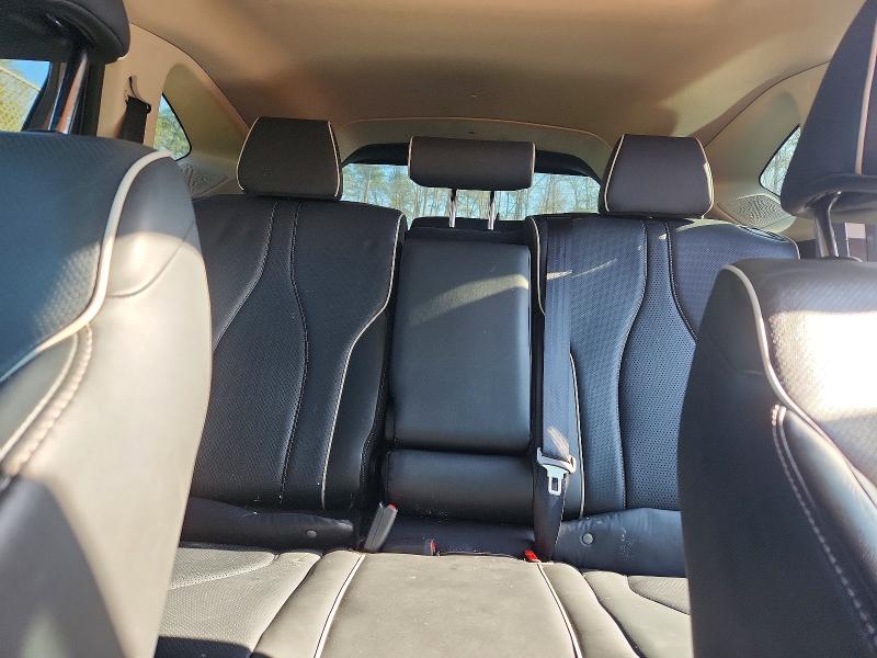 Aukcja sprzedaży 2022 Acura Rdx, vin: 5J8TC2H78NL010333, numer aukcji: 46691446
