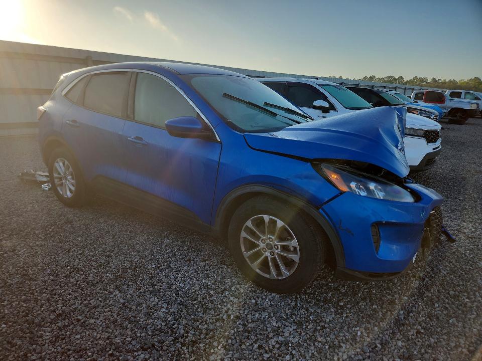 Aukcja sprzedaży 2021 Ford Escape, vin: 1FMCU0G6XMUA90179, numer aukcji: 77785925